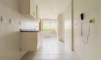 Imagem 5: Apartamento com 4 dormitórios à venda, 142 m² por R$ 960.000 - Barra da Tijuca - Rio de Ja