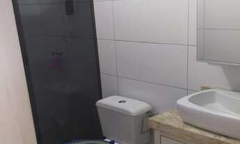 Imagem 6: Apartamento Semi-mobiliado em Camboriú no bairro Rio Pequeno