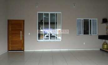 Imagem 3: Casa para Venda em Indaiatuba, Jardim Residencial Nova Veneza, 3 dormitórios, 1 suíte, 2 b