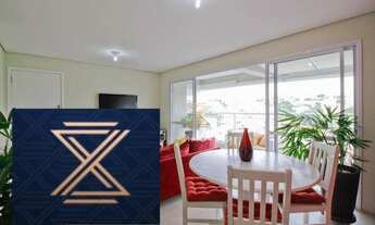 Imagem 3: Apartamento com 3 dormitórios à venda, 110 m² por R$ 1.220.000,00 - Chácara Klabin - São P