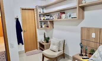 Imagem 7: RESIDENCIAL NEW AMERICA - JARDIM AMÉRICA - GOIÂNIA