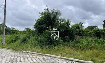 Imagem 2: Terreno à venda, 360 m² por R$ 110.000,00 - Jardim da Barra - Itapoá/SC