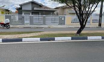 Imagem: ALUGA-se casa Paraviana