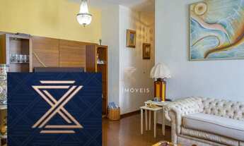 Imagem 4: Apartamento com 4 dormitórios à venda, 174 m² por R$ 590.000 - Gutierrez - Belo Horizonte