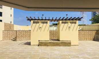 Imagem 5: 1/4, nascente, piscina, elevadores, garagem e portaria 24 horas - federação garibaldi