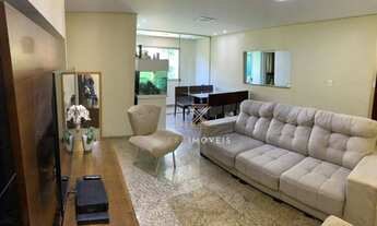 Imagem 7: Apartamento com 3 dormitórios à venda, 100 m² por R$ 590.000 - Buritis - Belo Horizonte/MG