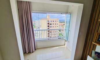 Imagem 5: Apartamento no Cond. Del Fiori (Jardim El Dourado/Cohama) - Venda