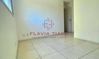 Imagem 7: Apartamento 2 quartos com suíte no Villaggio Limoeiro