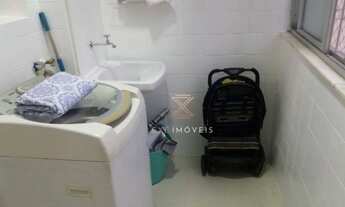 Imagem 6: Apartamento com 2 dormitórios à venda, 72 m² por R$ 275.000 - Vila Isabel - Rio de Janeiro