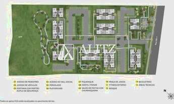 Imagem 5: GOIâNIA - Apartamento Padrão - Residencial 14 Bis