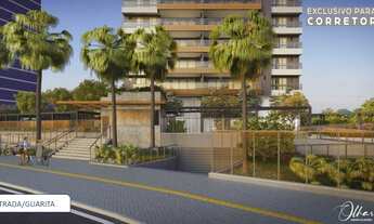 Imagem 2: Apartamento à venda, 3 quartos, 3 suítes, 2 vagas, Caminho das Árvores - Salvador/BA