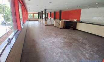 Imagem 4: COMERCIAL - PINHEIROS - SP