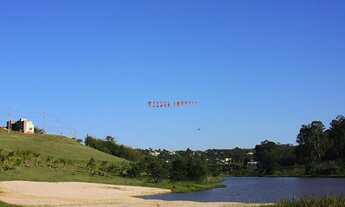 Imagem 4: TERRENO RESIDENCIAL em BRAGANÇA PAULISTA - SP, CONDOMÍNIO VALE DAS ÁGUAS