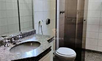 Imagem 2: Apartamento com 3 dormitórios à venda, 113 m² por R$ 595.000 - Silveira - Belo Horizonte/M