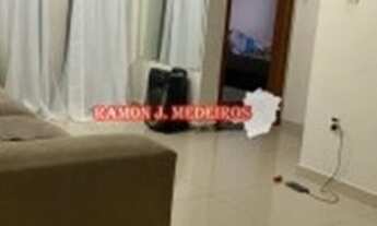 Imagem 2: B. Parauna Final Av. Vilarinhos Apto 2qts piso porcelanato em Belo Horizonte-MG