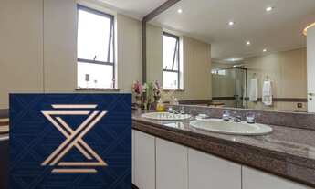 Imagem 3: Apartamento com 4 dormitórios à venda, 300 m² por R$ 2.600.000 - Sion - Belo Horizonte/MG