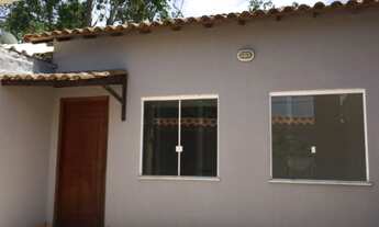 Imagem 3: Brisa Só R$110 mil A V . OPORTUNITY 1ª Loc 2 Qts Quintal