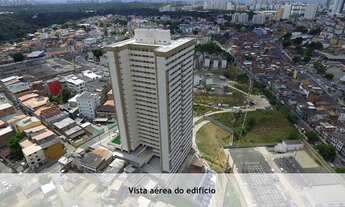 Imagem 4: Residencial Vivace Cabula VI- 2 quartos com infraestrutura completa. Oportunidade