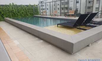 Imagem 6: APARTAMENTO - SUMAREZINHO - SP