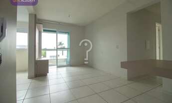 Imagem 2: Apartamento semi mobiliado no Parque das Palmeiras - Tubarão