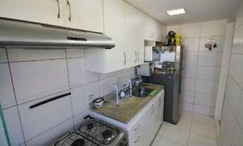 Imagem 7: Cobertura duplex para venda possui 153 metros quadrados com 3 quartos