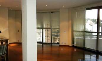 Imagem 3: APARTAMENTO - PANAMBY - SP