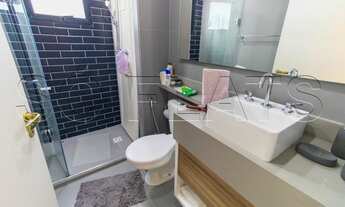 Imagem 11: Flat para locação em Pinheiros, próx ao Hosp das Clinicas, Av. Rebouças e Metrô Clinicas e