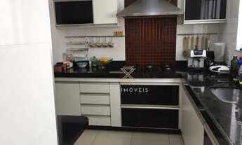 Imagem 6: Apartamento com 4 dormitórios à venda, 123 m² por R$ 1.060.000 - Luxemburgo - Belo Horizon