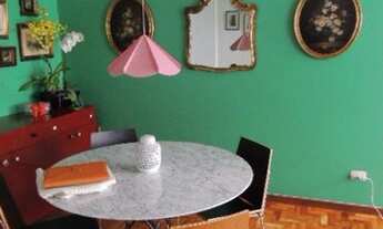 Imagem 5: APARTAMENTO - JARDIM PAULISTA - SP