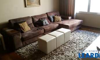 Imagem 5: SOBRADO - VILA MADALENA - SP