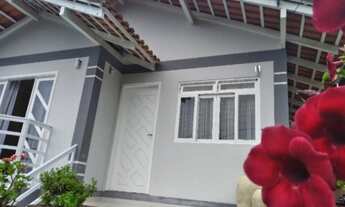 Imagem 4: Linda e aconchegante 2 dormitórios, 2 vagas de garagem, área de festas