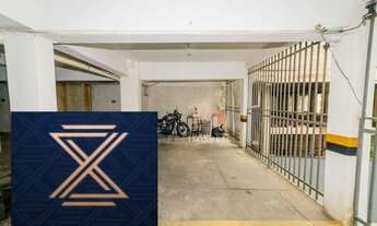 Imagem 5: Apartamento com 3 dormitórios à venda, 150 m² por R$ 590.000 - Luxemburgo - Belo Horizonte