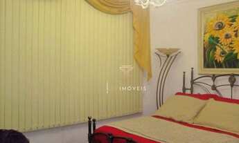 Imagem 7: Apartamento com 3 dormitórios à venda, 160 m² por R$ 580.000 - Cidade Nova - Belo Horizont