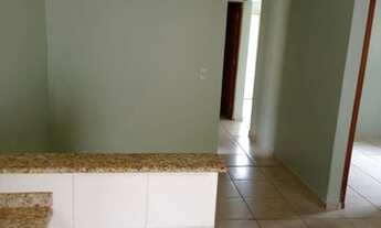 Imagem 3: VENDO CASA JD. JOSÉ FIGUEIRA