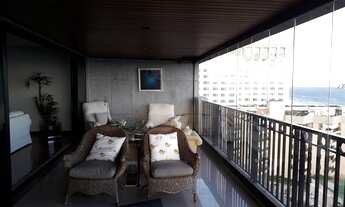 Imagem 5: RIO DE JANEIRO - APARTAMENTO PADRÃO - BARRA DA TIJUCA