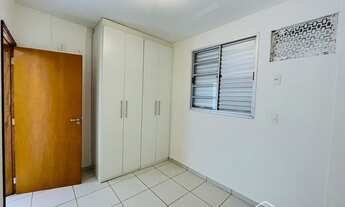 Imagem 6: Apartamento para aluguel, 2 quartos, 1 vaga, Condomínio Solar dos Lagos - Três Lagoas/MS