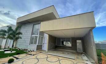 Imagem: Casa em condomínio com 3 quartos no Casa