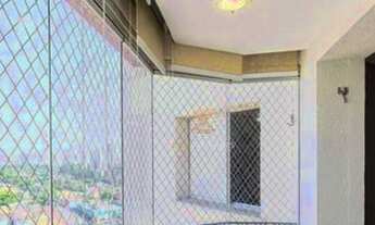 Imagem 7: Apartamento com 2 dormitórios à venda, 75 m² por R$ 590.000 - Vila Alexandria - São Paulo