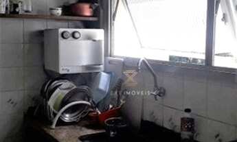 Imagem 6: Apartamento com 2 dormitórios à venda, 71 m² por R$ 350.000 - Freguesia de Jacarepaguá - R