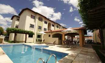 Imagem: Condomínio Recanto da Maraponga, apartamento