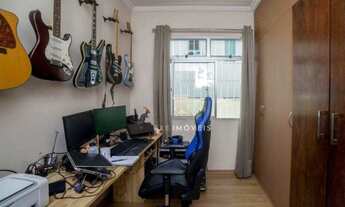 Imagem 2: Apartamento com 2 dormitórios à venda, 63 m² por R$ 300.000 - União - Belo Horizonte/MG