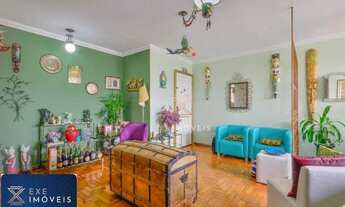 Imagem 3: Apartamento com 3 dormitórios à venda, 79 m² por R$ 650. - Vila Mariana - São Paulo/SP