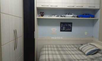 Imagem 4: Apartamento com 3 dormitórios à venda, 132 m² por R$ 1.390.000 - Tatuapé - São Paulo/SP