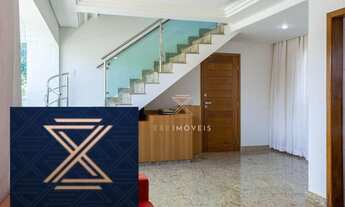 Imagem 5: Cobertura com 4 dormitórios à venda, 180 m² por R$ 1.094.800,00 - Sagrada Família - Belo H