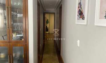 Imagem 6: Apartamento com 3 dormitórios à venda, 110 m² por R$ 590.000 - Buritis - Belo Horizonte/MG