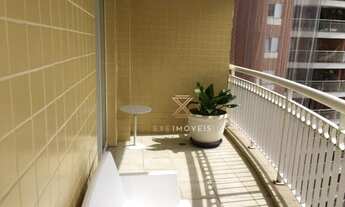 Imagem 2: Apartamento com 2 dormitórios à venda, 111 m² por R$ 1.300.000 - Alto da Lapa - São Paulo