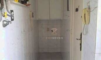 Imagem 5: Apartamento com 3 dormitórios à venda, 84 m² por R$ 850.000 - Copacabana - Rio de Janeiro