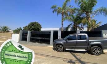 Imagem 3: Imperdível! Casa Alto Padrão, 4 Suítes, Vicente Pires, Rua 08