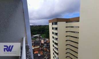 Imagem 2: Apartamento 3 Dormitórios à venda 80 m² R$ 539.000,00 - Paralela - Salvador/BA