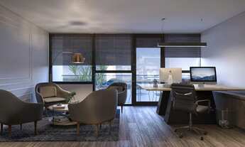 Imagem 5: Pelotas - Conjunto Comercial/Sala - São Gonçalo